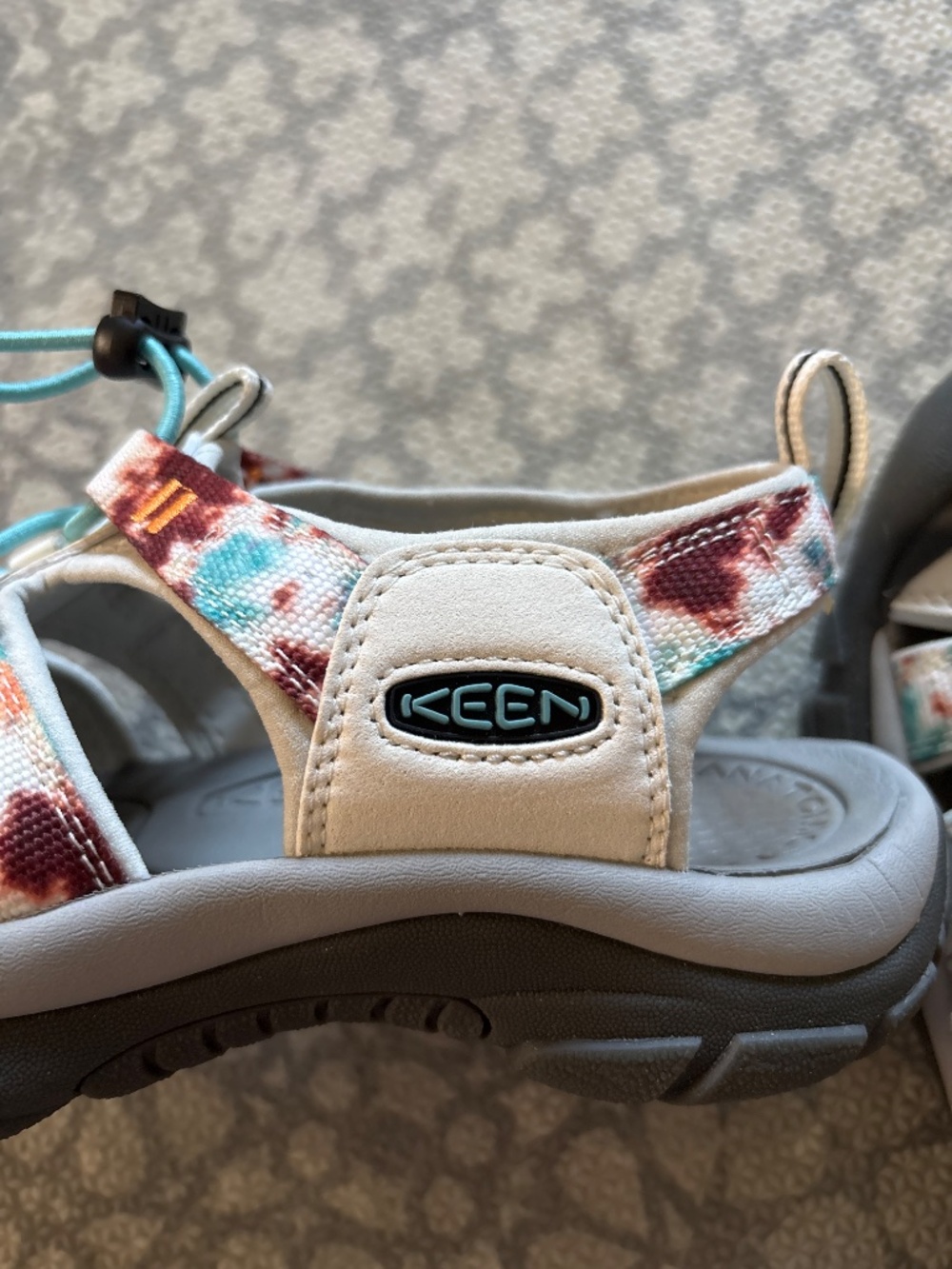 Keen Women Newport 8.5 - Picture 4 of 4